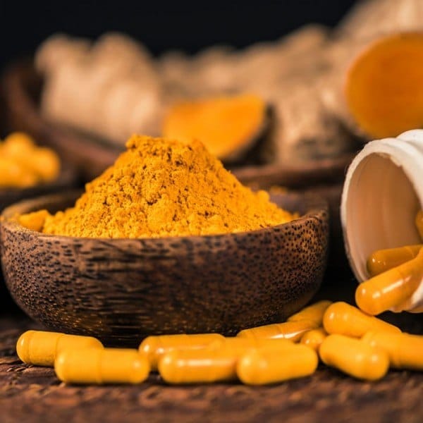 Curcumin-the spice of life